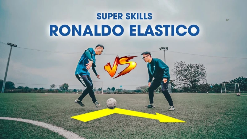 Tổng quan về kỹ thuật elastico