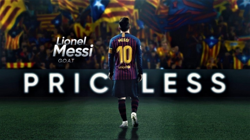 Messi sắp nhận lễ tri ân đặc biệt từ Barcelona