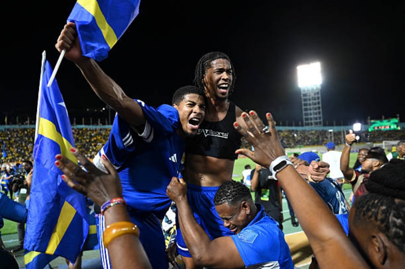 Một tuần đầy bất ngờ của vòng loại World Cup