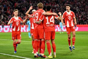 Bayern Munich